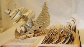 Timeline: Literatura