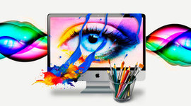 Timeline: HISTORIA Y EVOLUCIÓN DEL DISEÑO GRÁFICO - María Clara Garrido Pineda