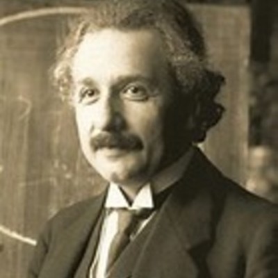 Timeline: Albert Einstein