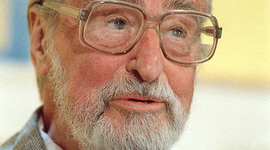 Timeline: Theodor Geisel