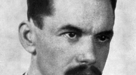 Timeline: József Attila