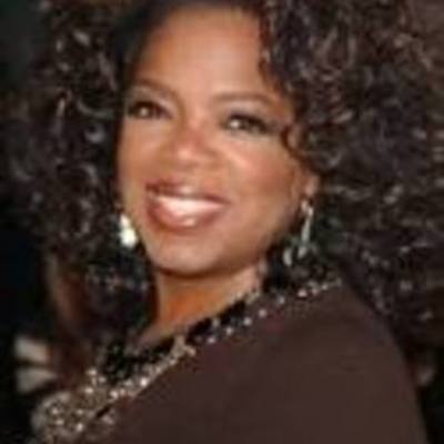 Timeline: Oprah Winfery