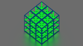 Timeline: Programming languages