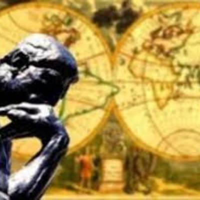 Timeline: LOS PUEBLOS PRIMITIVOS, TEORÍA GENERAL DEL PROCESO