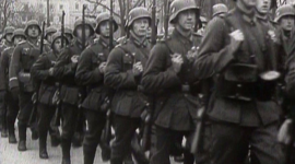 Timeline: U8: Road To War