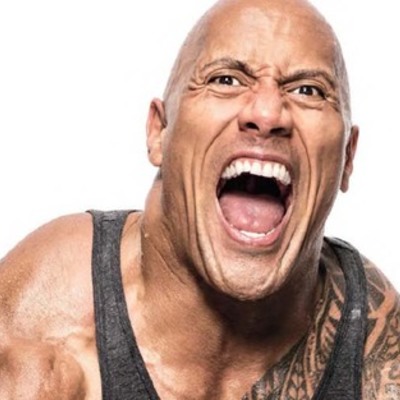 Timeline: Dwayne Johnson
