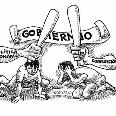 Timeline: POLÍTICAS SOCIALES EN MÉXICO.