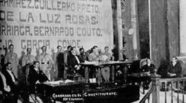 Timeline: Evolución del Derecho penitenciario en México