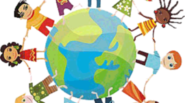 Timeline: VIAJE HISTÓRICO DE LA INFANCIA Y LA ADOLESCENCIA