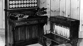 Timeline: 10 наиболее интересных событий из истории развития вычислительной техники.