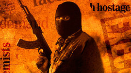 Timeline: Store Terrorandgrab igennem Tiden