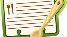 Timeline: Recetablets: una biografía gastronómica