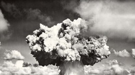 Timeline: The Manhattan Project