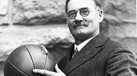 Timeline: Historia Basquetbol