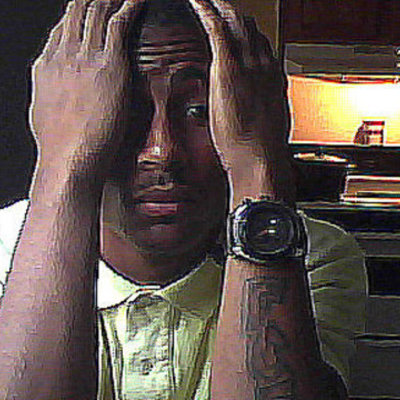 Timeline: The life of a star.. (sumthin lite