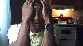 Timeline: The life of a star.. (sumthin lite