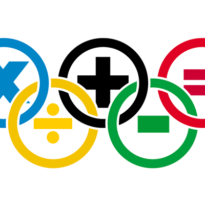 Timeline: la  aritmética