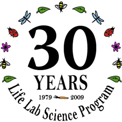 Timeline: Life Lab History