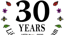 Timeline: Life Lab History