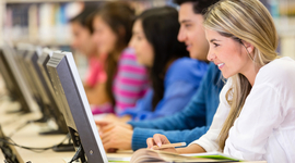 Timeline: DISTANCE EDUCATION