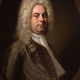 George frideric handel
