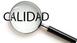 Timeline: Evolución del concepto de calidad