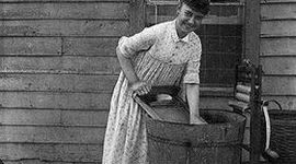 Timeline: Washboard 1833