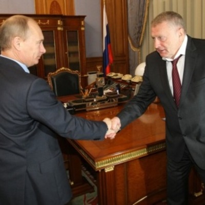 Timeline: Famous politicians