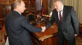 Timeline: Famous politicians