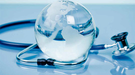 Timeline: Evidencia 1.1 Historia Salud Publica