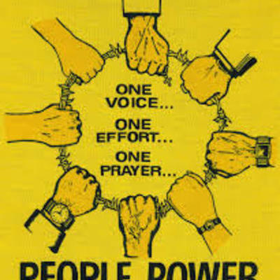 Timeline: People Power (Lakas Sambayanan): Marcos Years