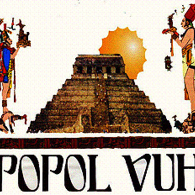 Timeline: Popol Vuh