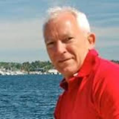 Timeline: Xaviers Life Story