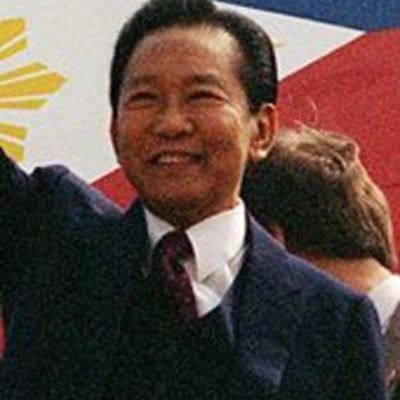 Timeline: People power revolution timeline