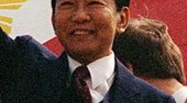 Timeline: People power revolution timeline