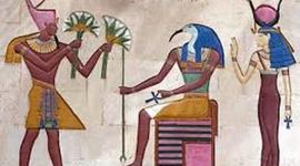 Timeline: Egyptian civilization