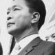 Ferdinand marcos at the white house