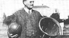 Timeline: LINEA DEL TIEMPO DEL BALONCESTO