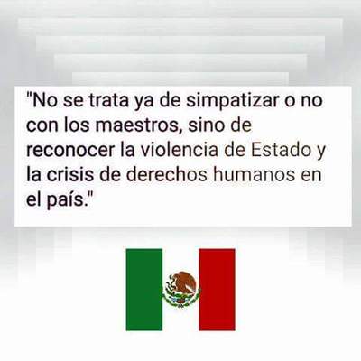 Timeline: Mexico y su Proactividad.