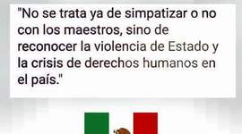 Timeline: Mexico y su Proactividad.