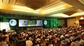 Timeline: Antecedentes Congresos y Convenciones