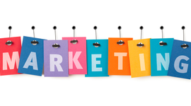 Timeline: Mercadotecnia