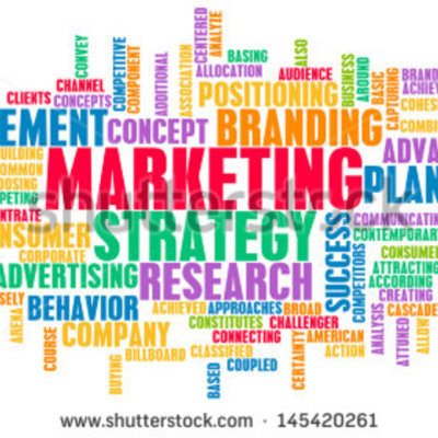 Timeline: Evolución del Marketing.