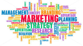 Timeline: Evolución del Marketing.