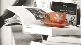 Timeline: Caffè per la mente