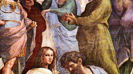 Timeline: Philosophers