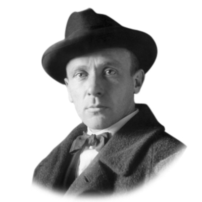 Timeline: Михаил Афанасьевич Булгаков