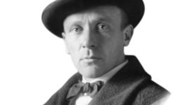 Timeline: Михаил Афанасьевич Булгаков