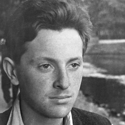 Timeline: Иосиф Бродский