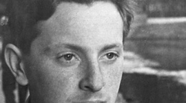 Timeline: Иосиф Бродский